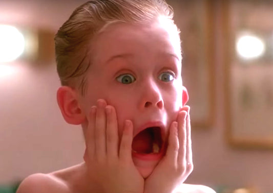 Top 10 Holiday Movies to snuggle up to by the fire this year