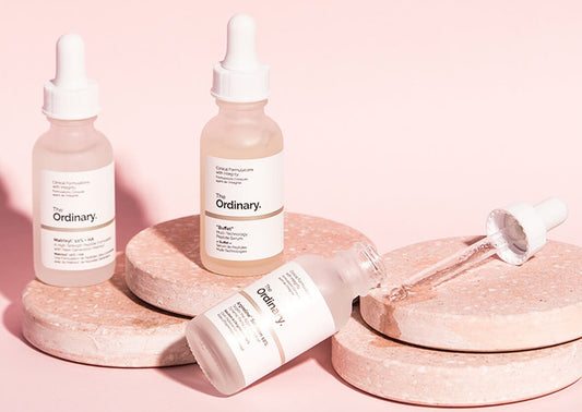 Top 10 Treatments and Tonics for a healthy Spring/Summer glow!