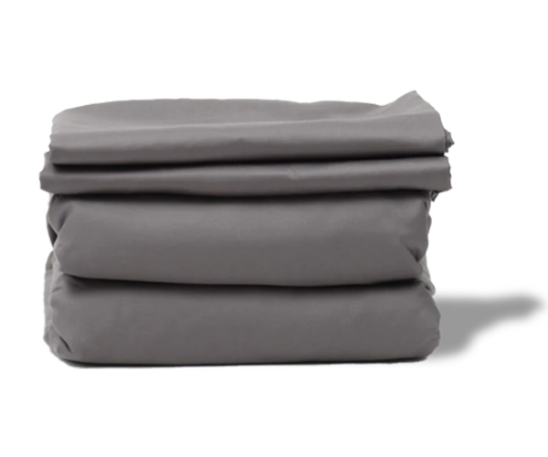 Cotton Essentials Collection Bed and Bath Clementine Threads