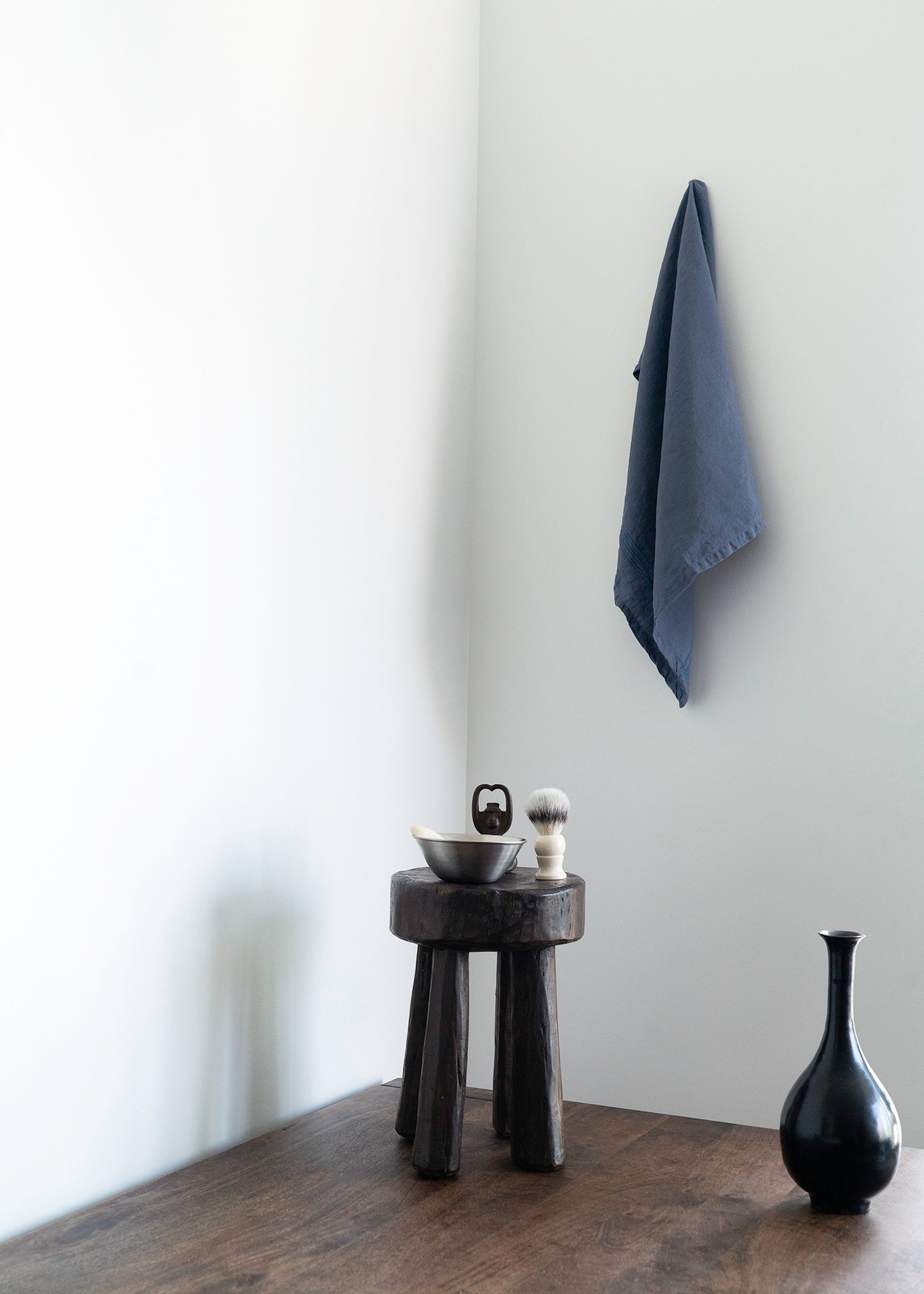 The Linen Hand Towel Set