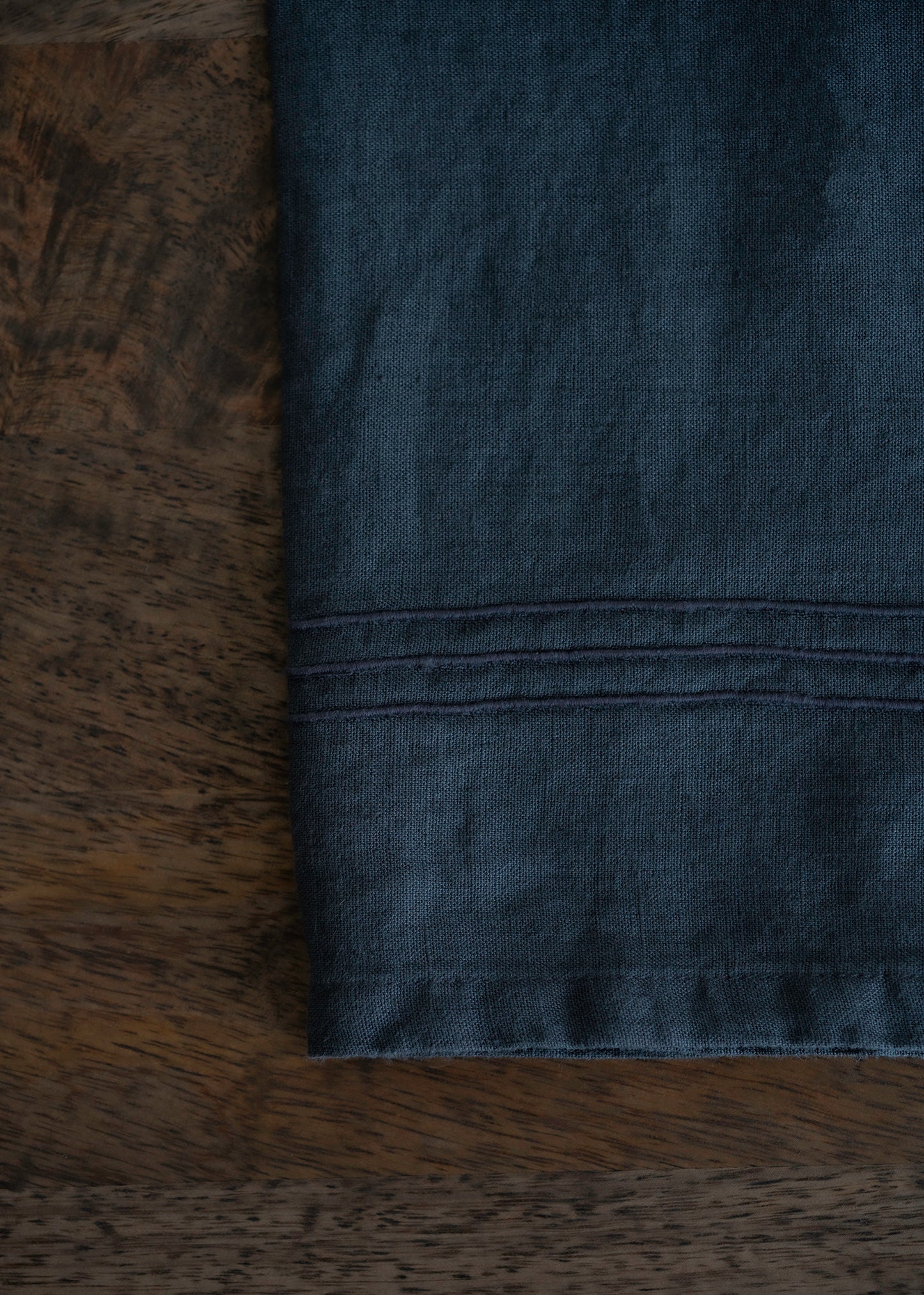 The Linen Hand Towel Set