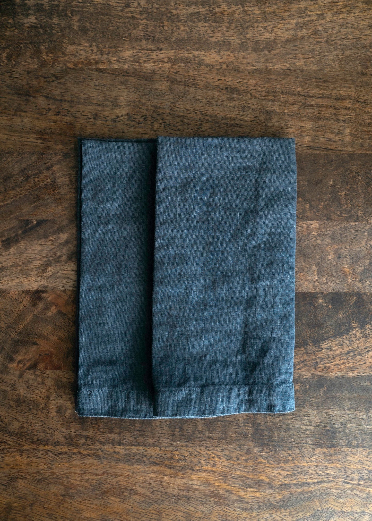 The Linen Napkin Set