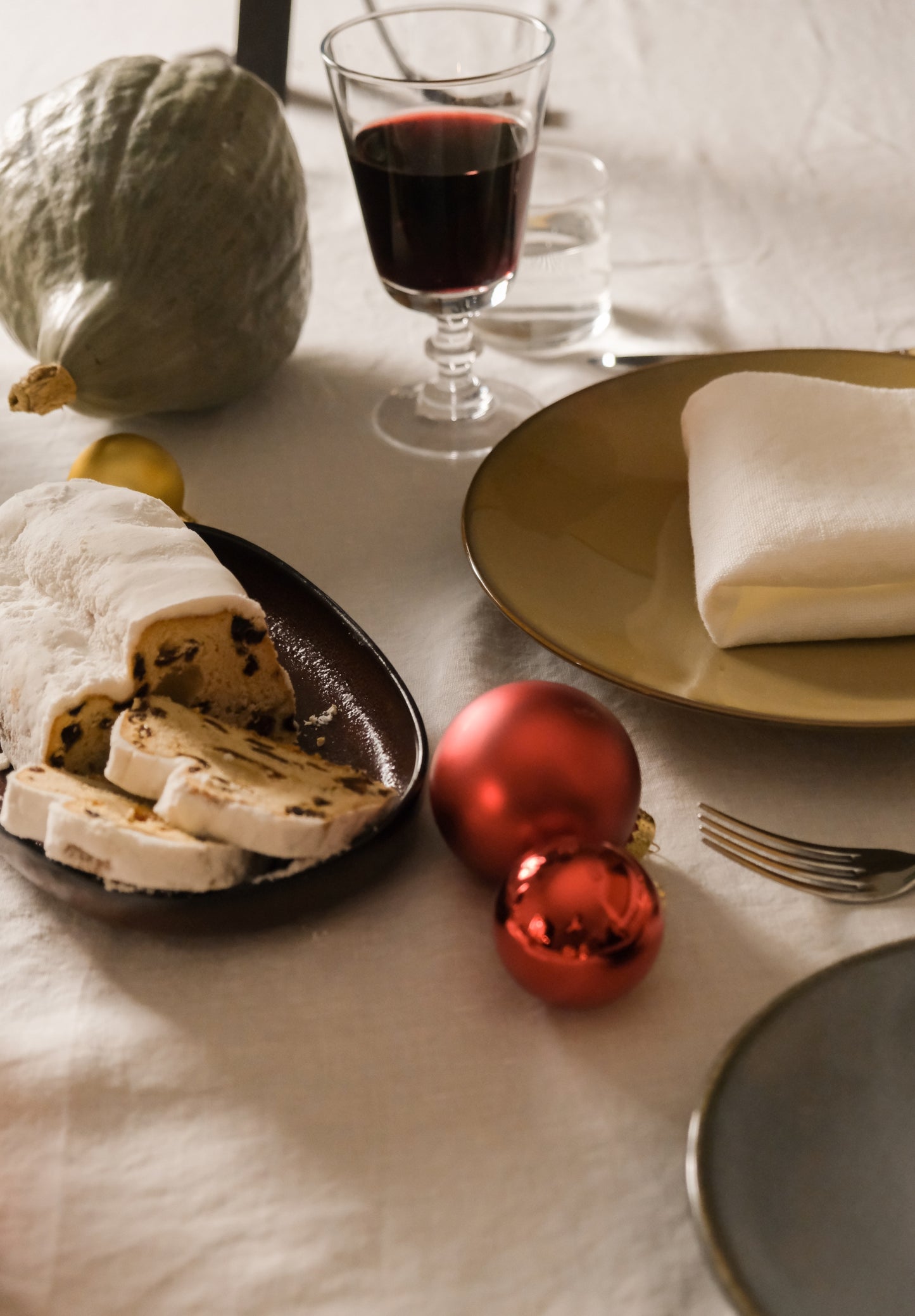 Carita Dinner Plate
