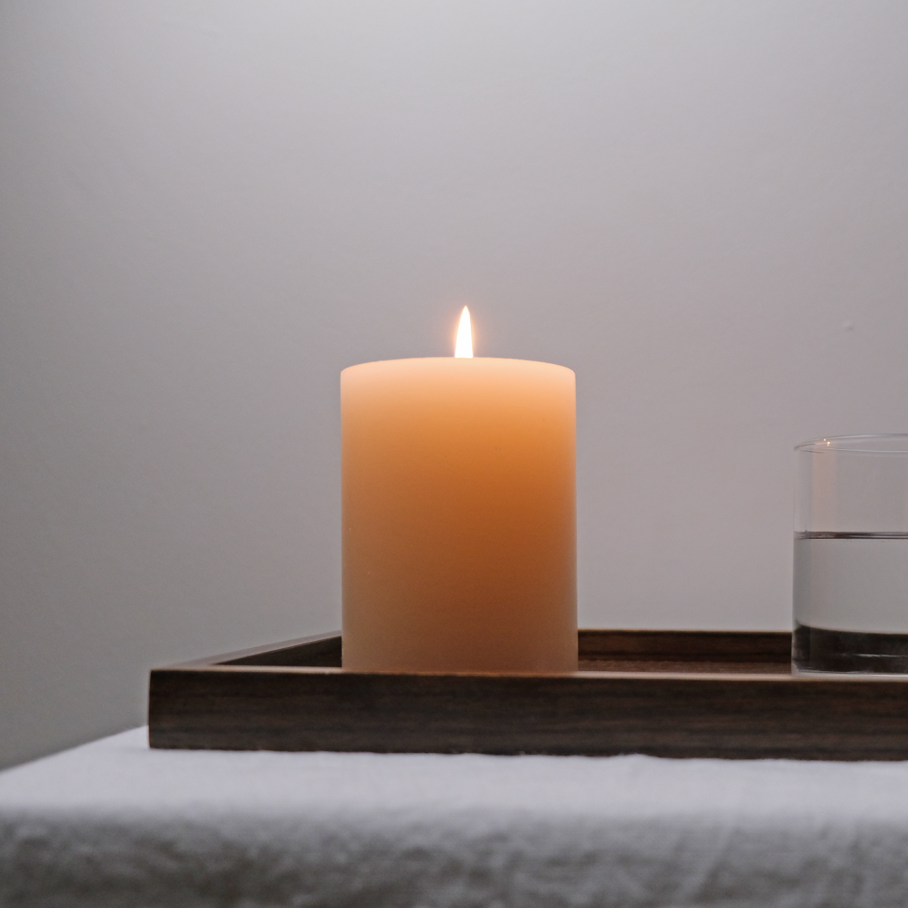 Kiso Wooden Tray