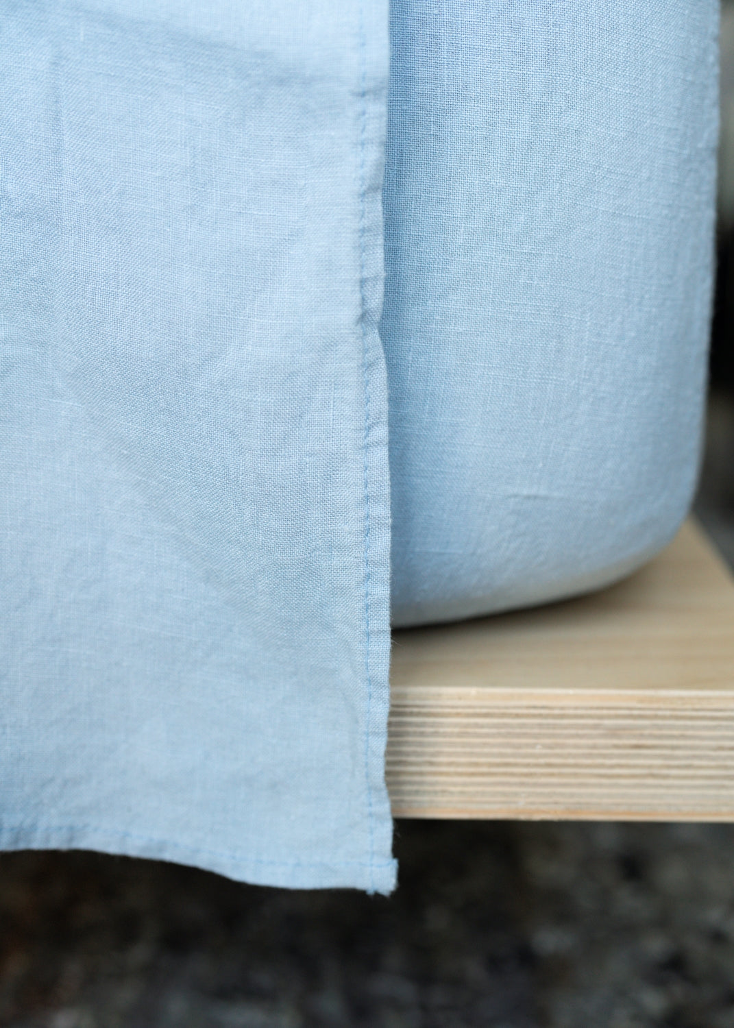 100% Linen Sheet Set