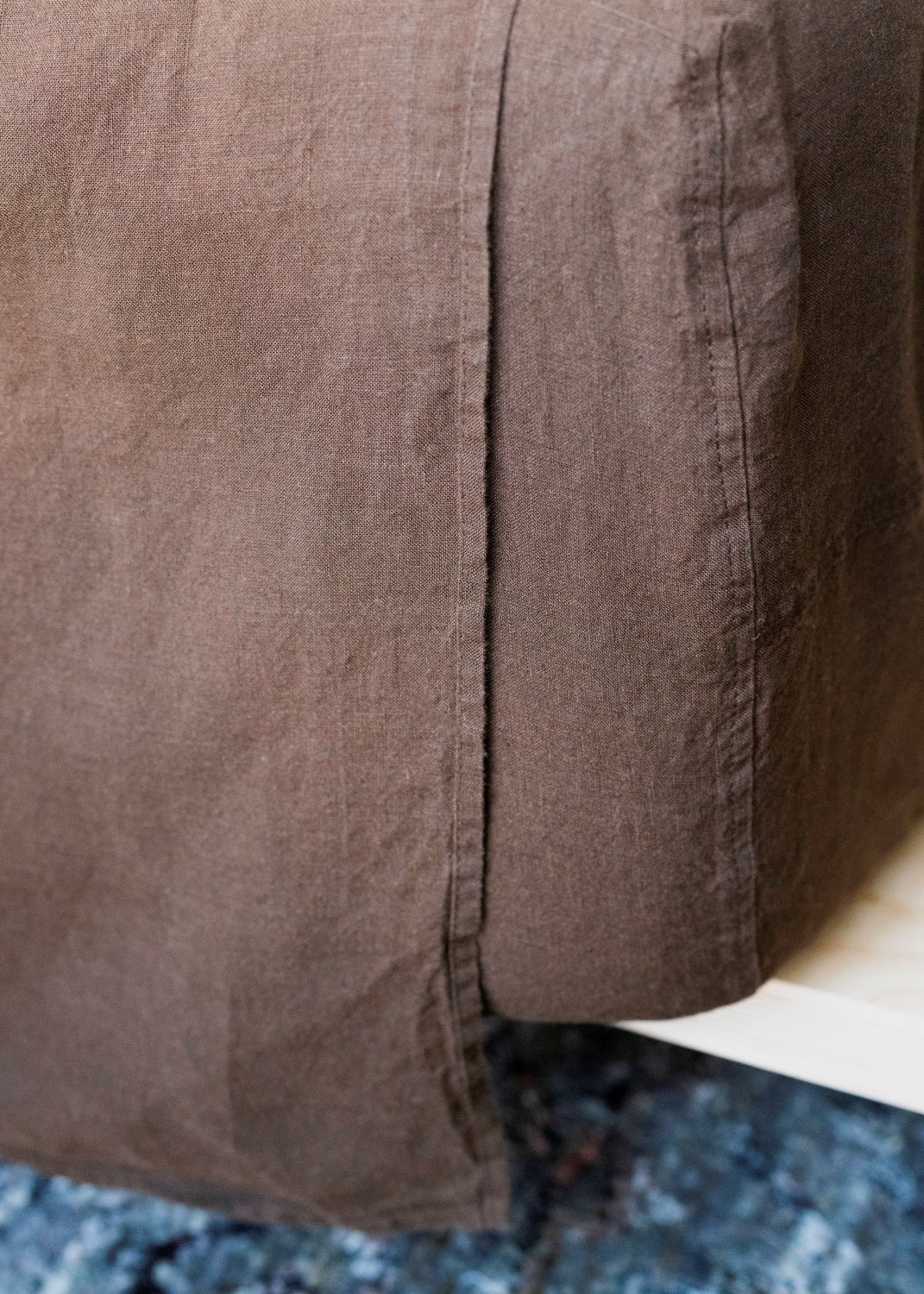 100% Linen Sheet Set