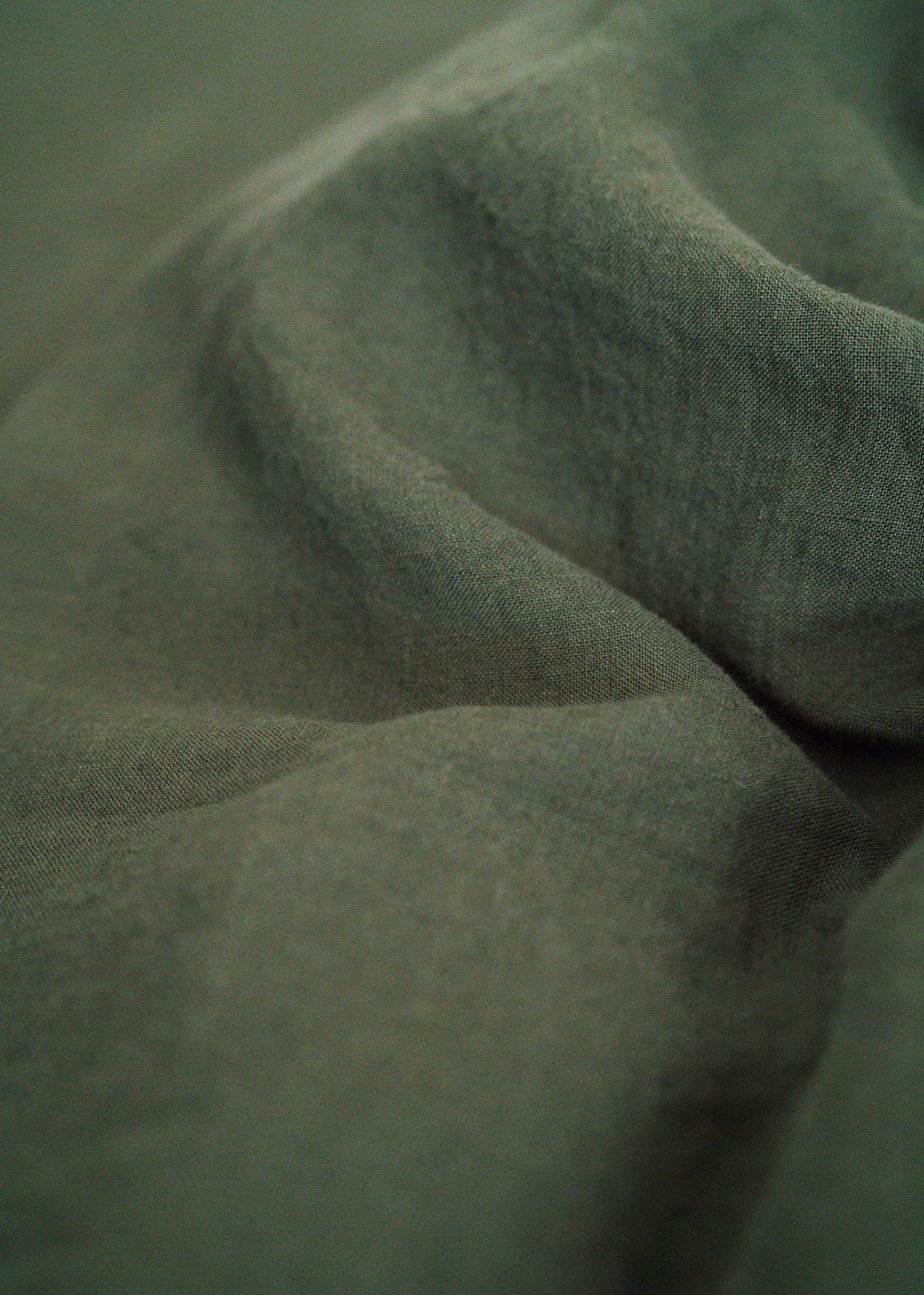 100% Linen Duvet Set