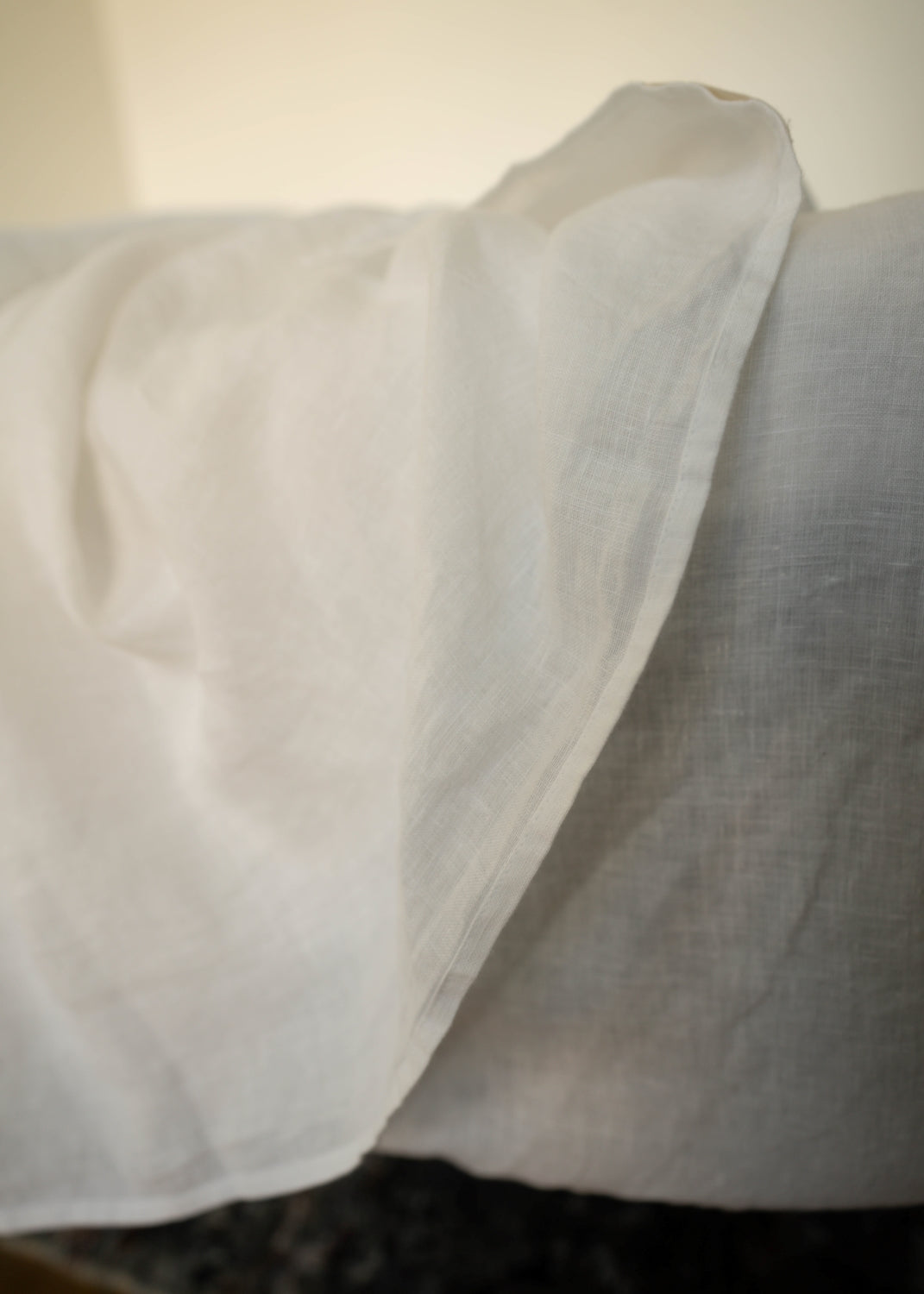 100% Linen Sheet Set