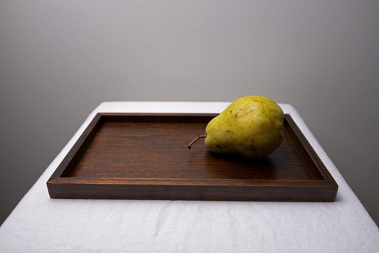 Kiso Wooden Tray