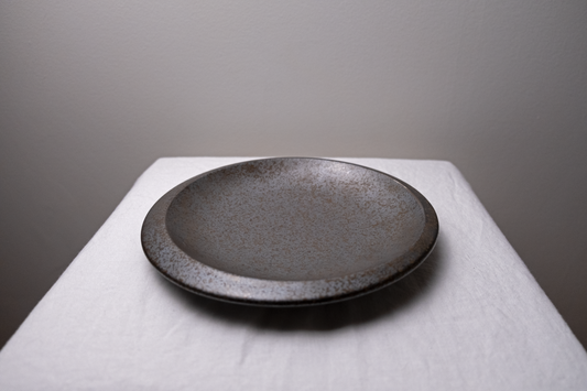 Porto Miroku Plate