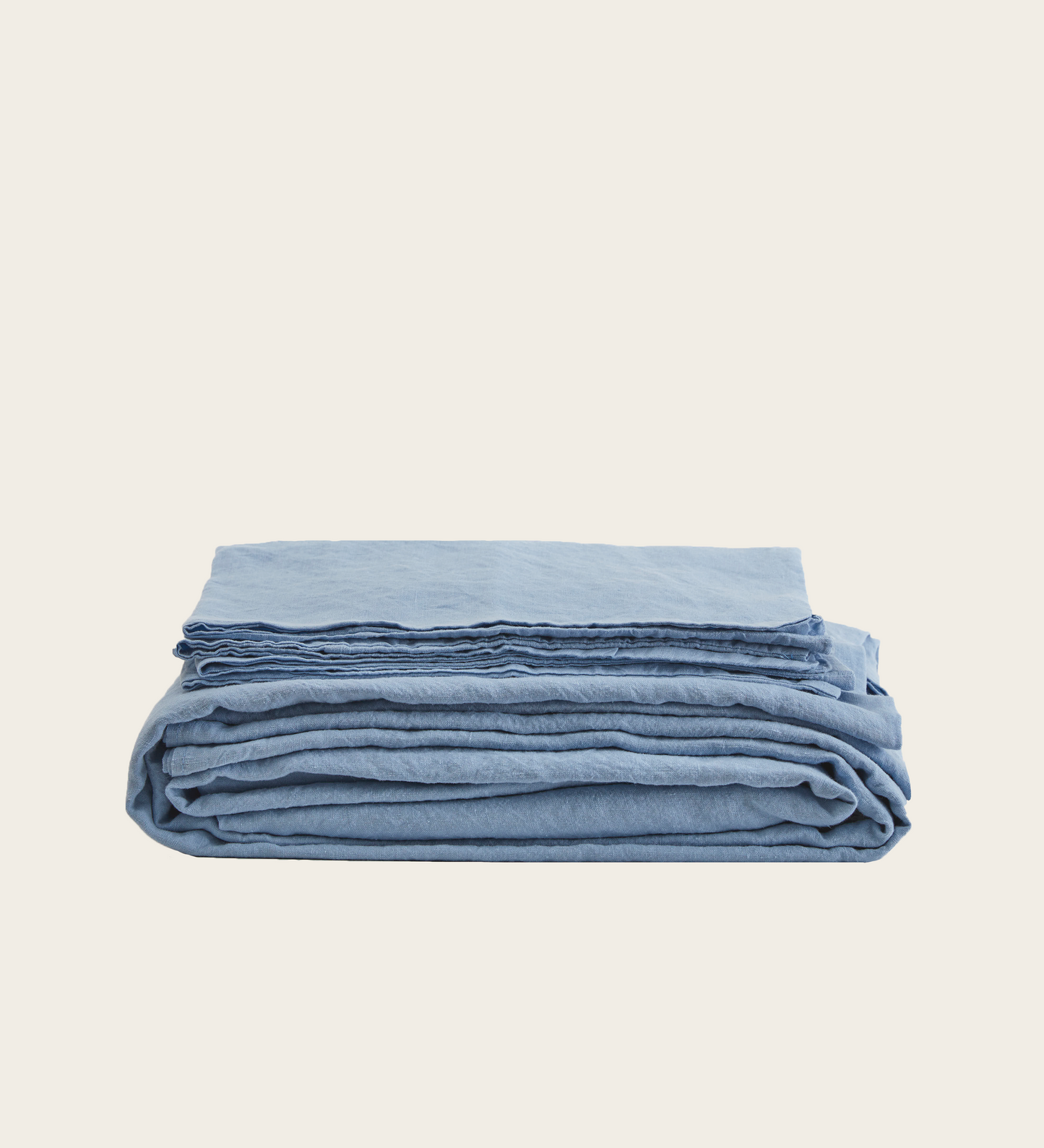 100% Linen Sheet Set