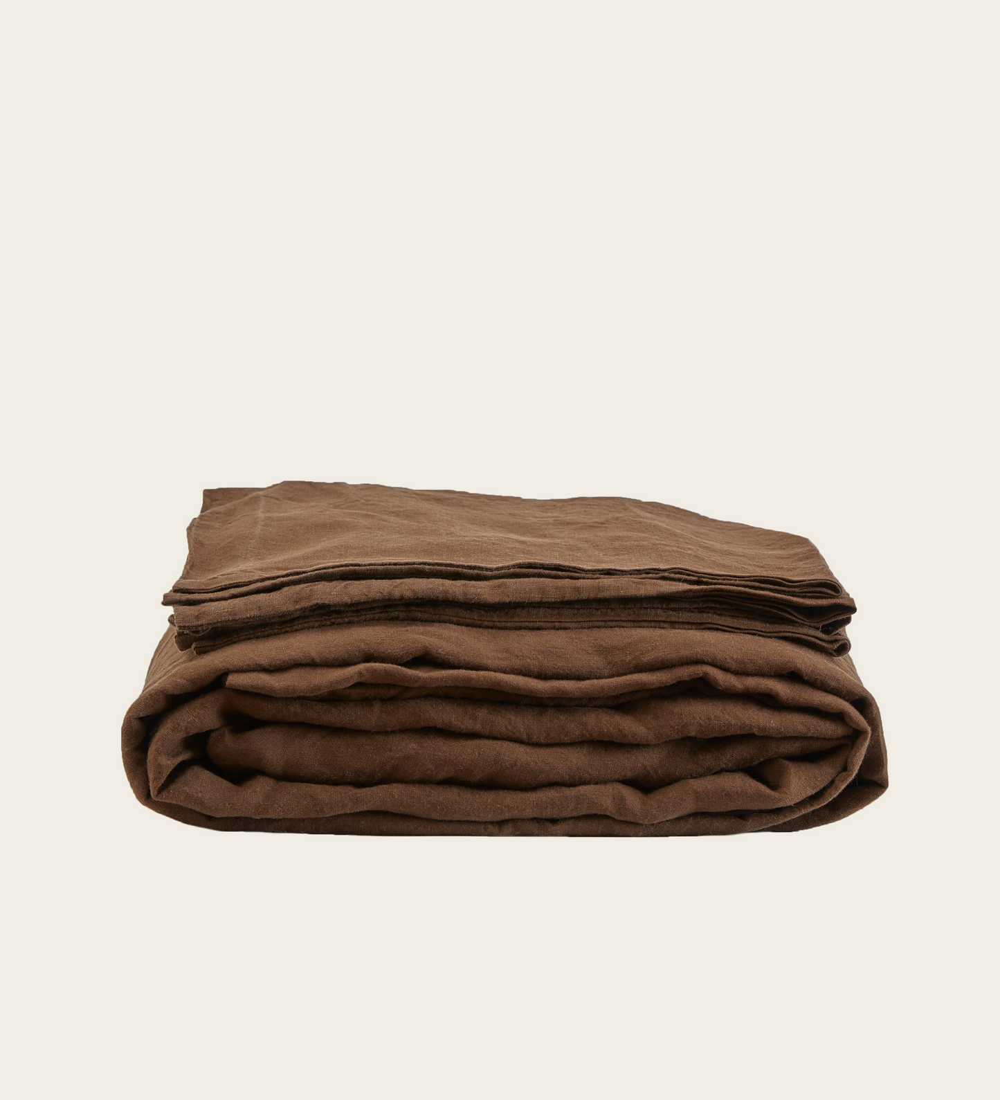 100% Linen Sheet Set