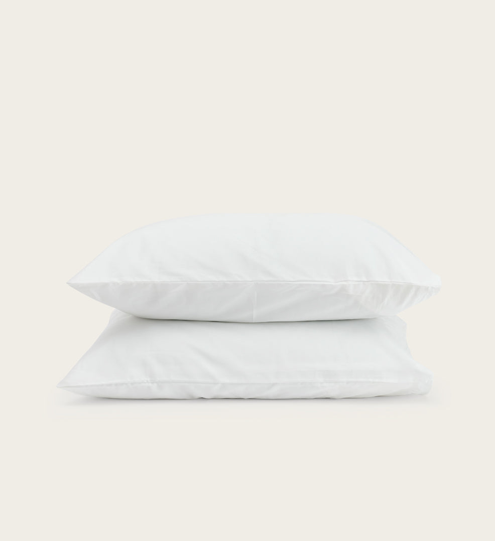 Cotton Sateen Sheet set