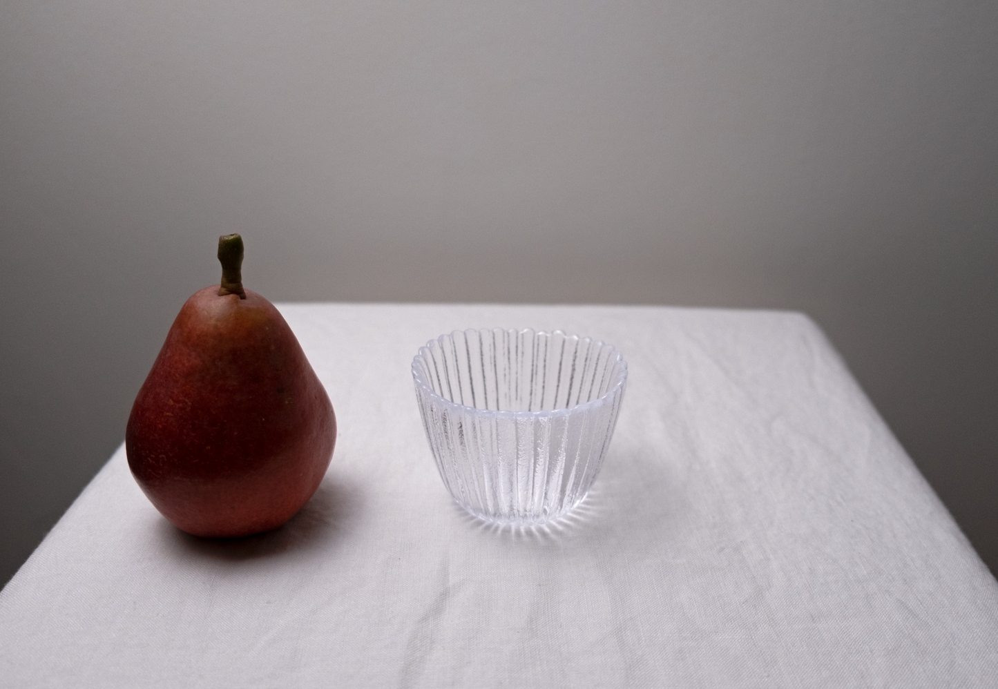 Hyoko Small Glass Bowl