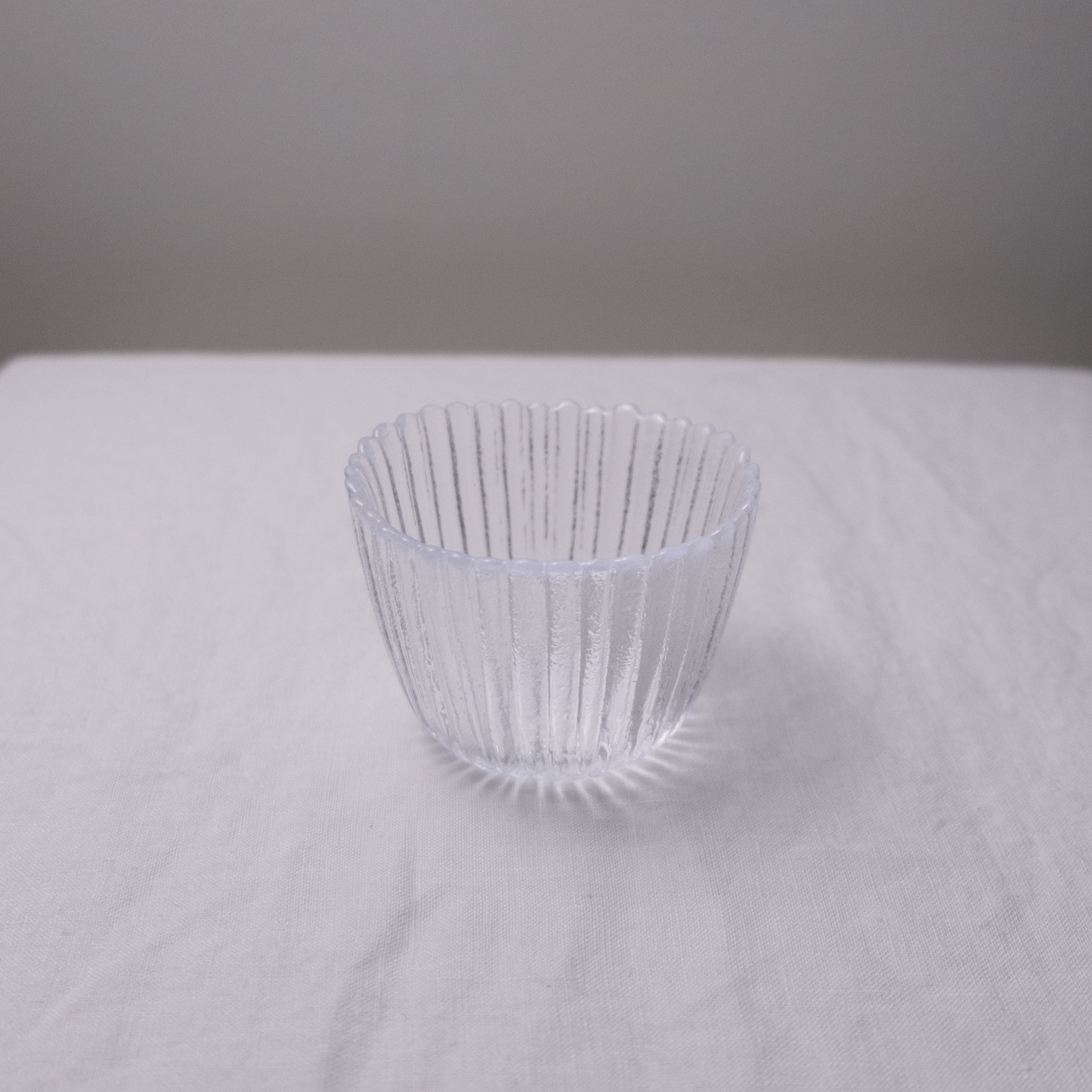 Hyoko Small Glass Bowl